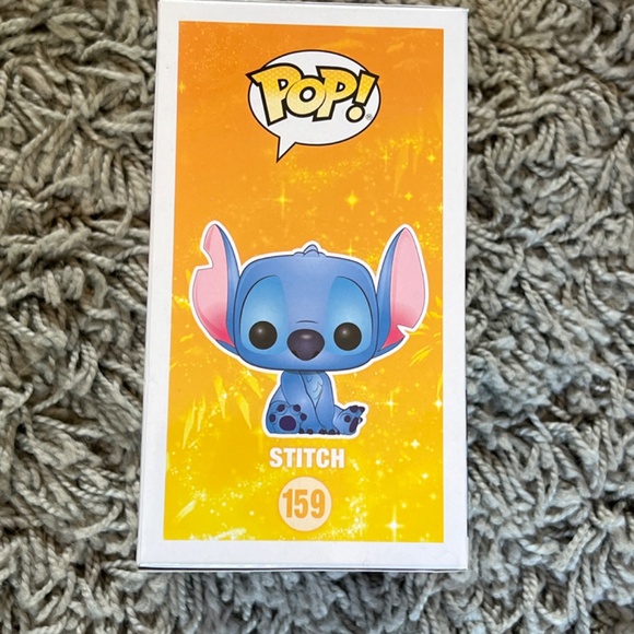 Stitch (Diamond) - Picture 4 of 4